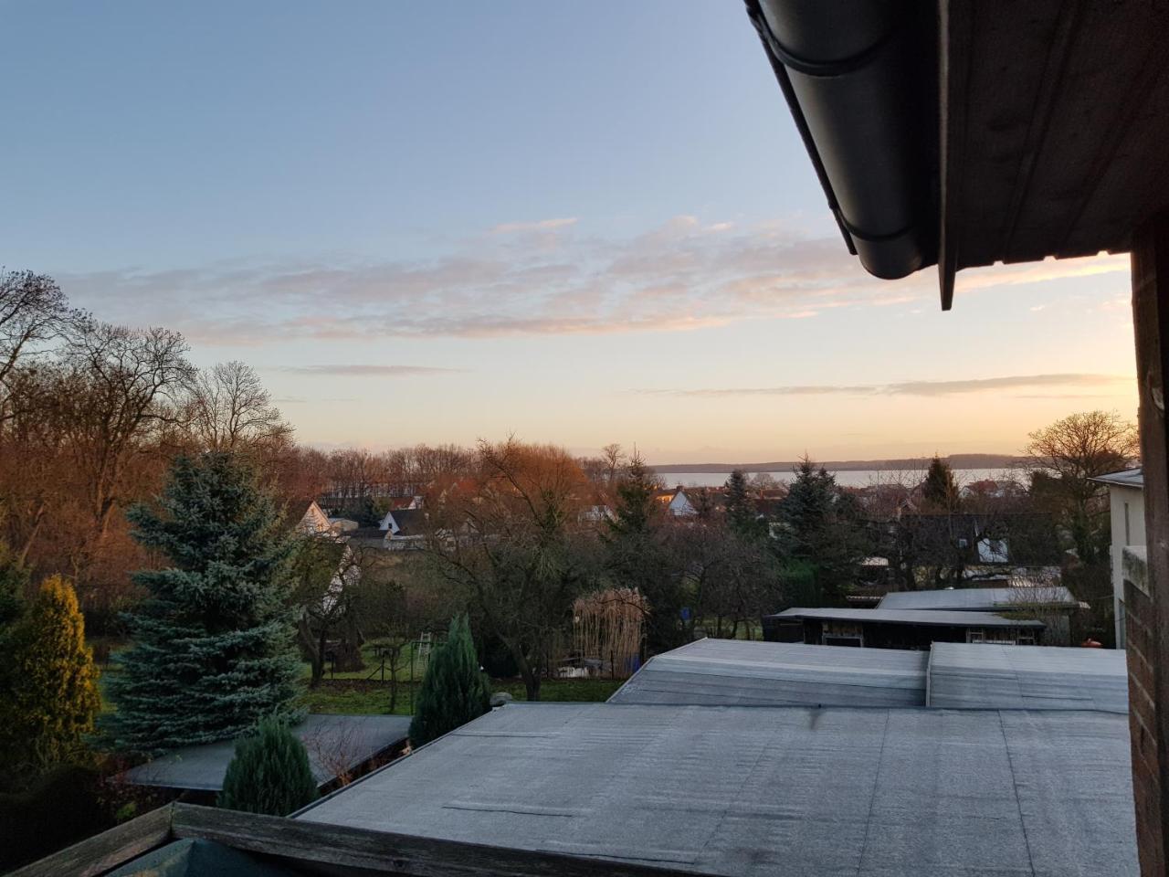 Ferienwohnung Sundlage Stralsund Extérieur photo